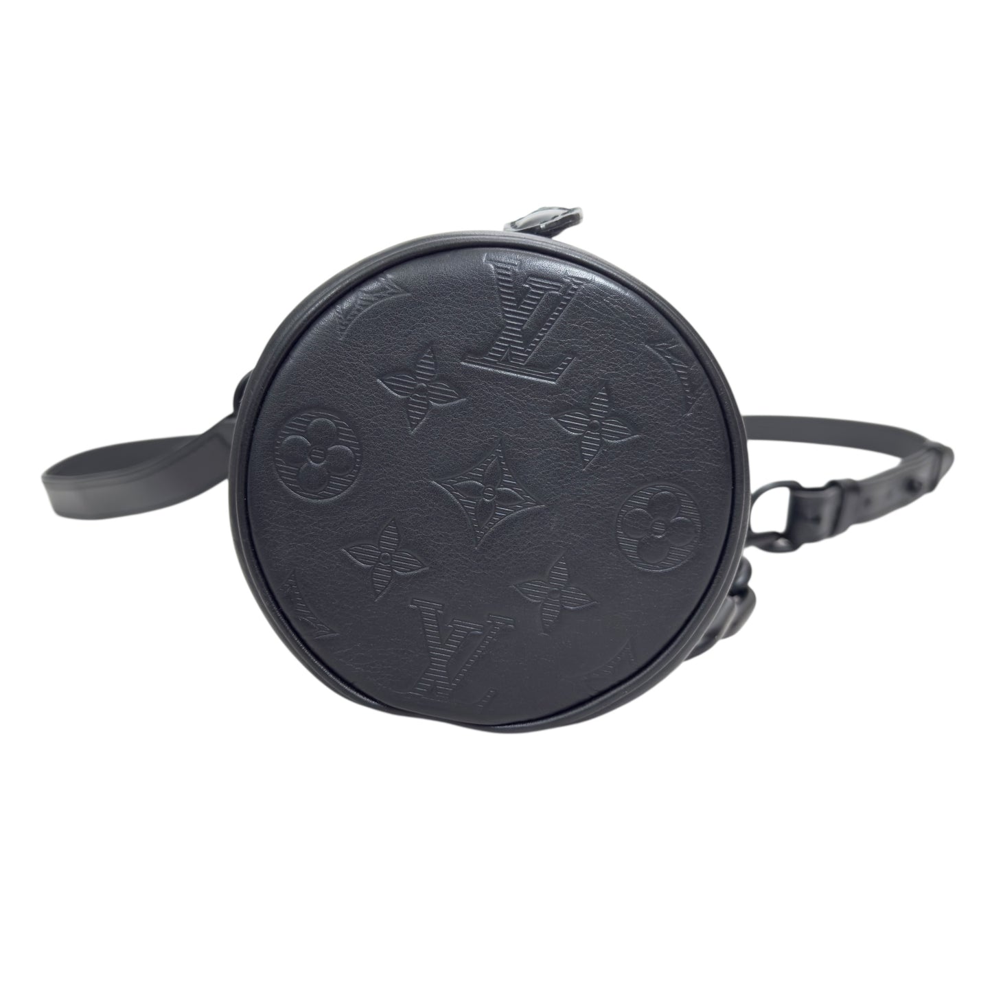 LOUIS VUITTON Chalk Nano 斜揹袋