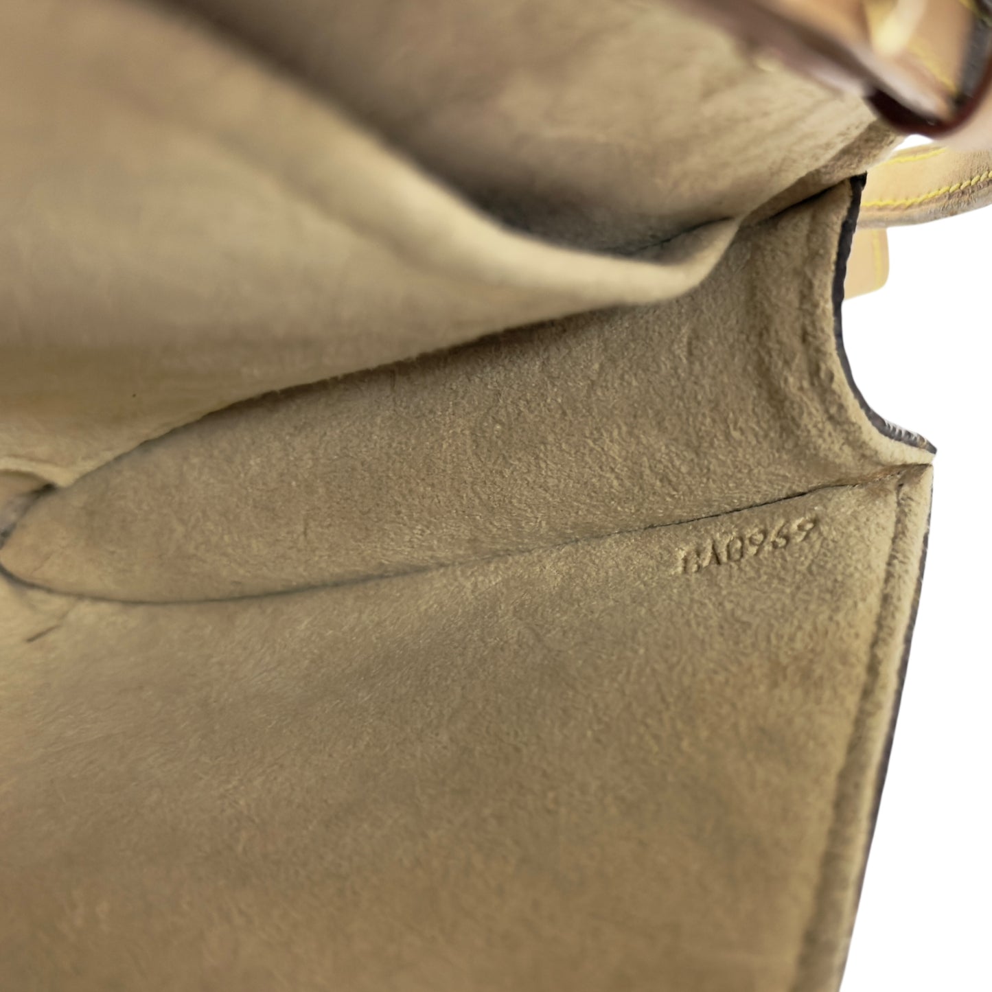 LOUIS VUITTON Twin 斜揹袋