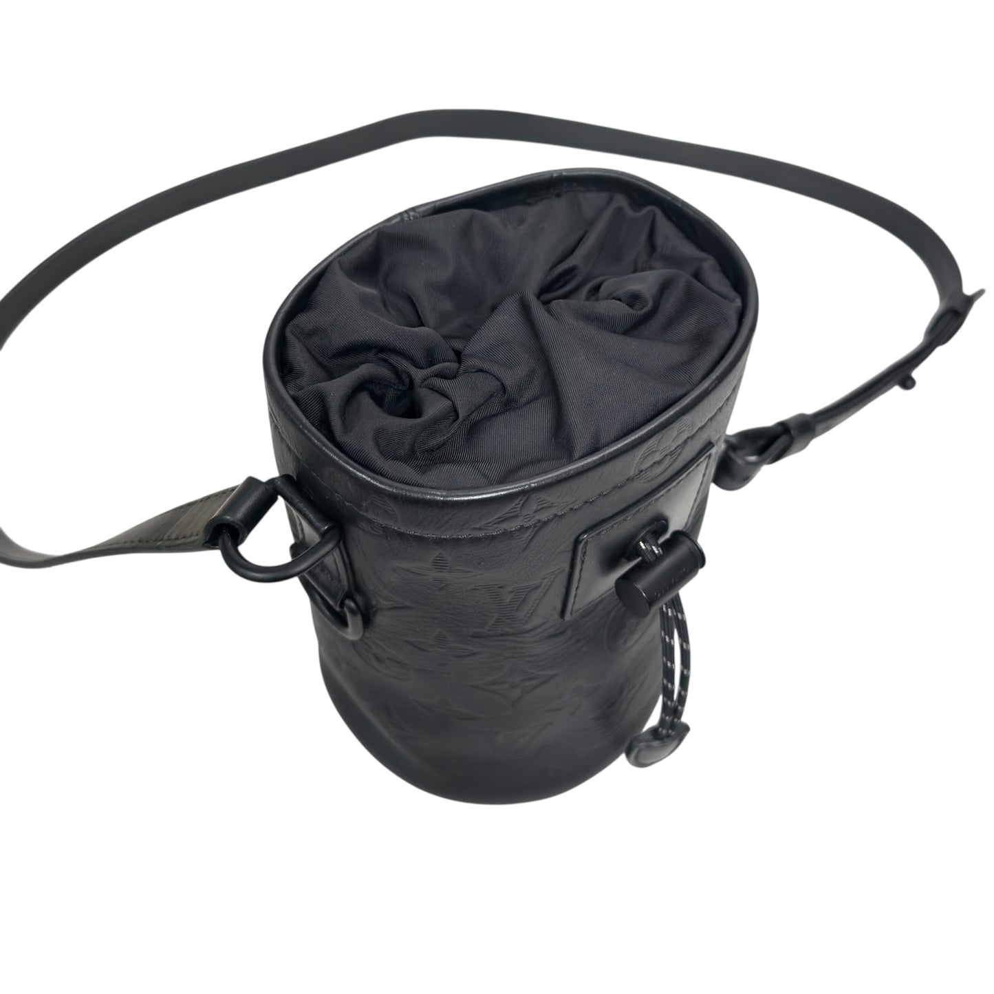 LOUIS VUITTON Chalk Nano 斜揹袋