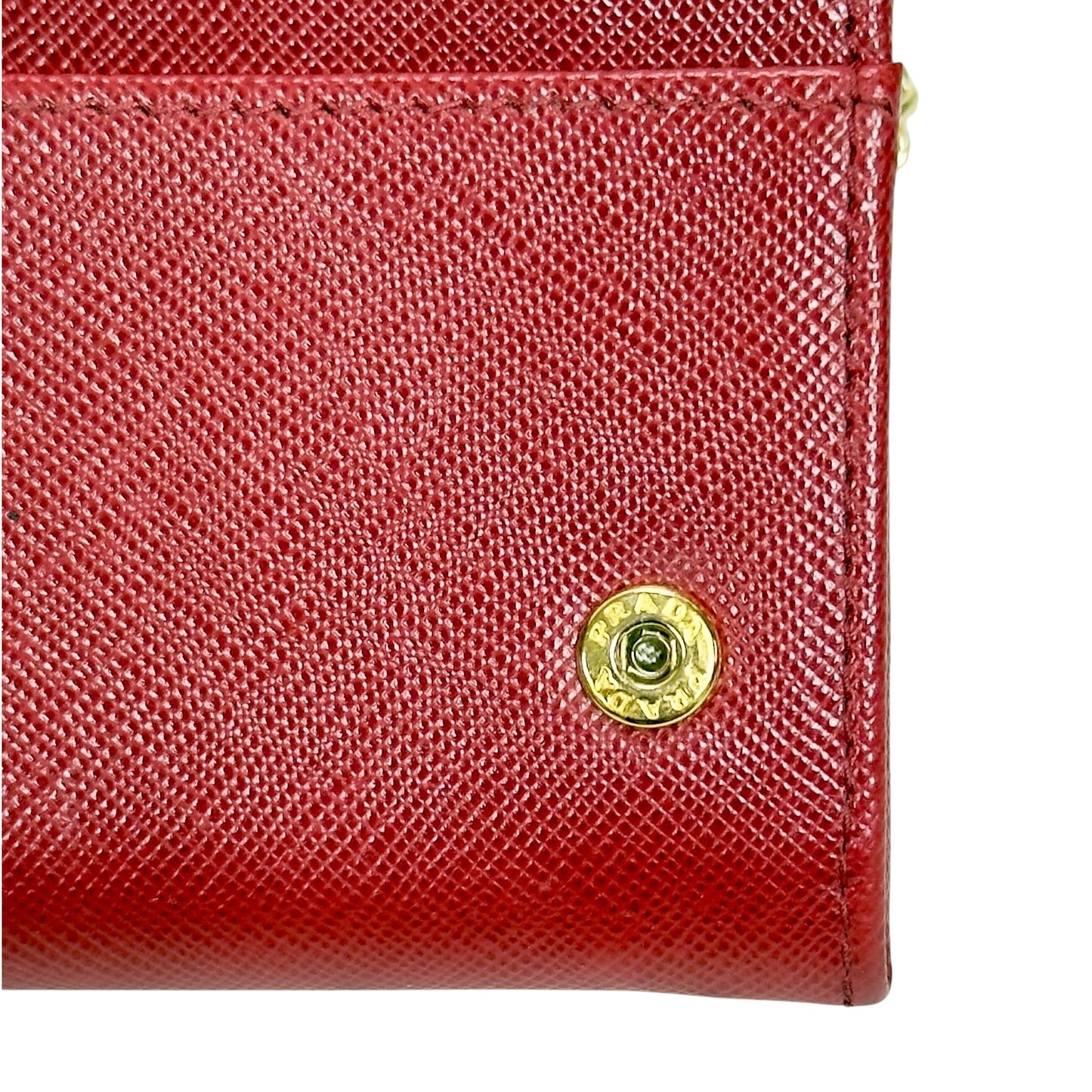 PRADA *自加鏈＞送無品牌扣＋無品牌鏈帶* 2用包