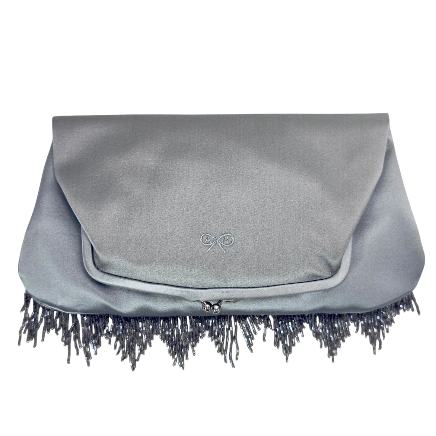 ANYA HINDMARCH 串珠工藝 流蘇 手包