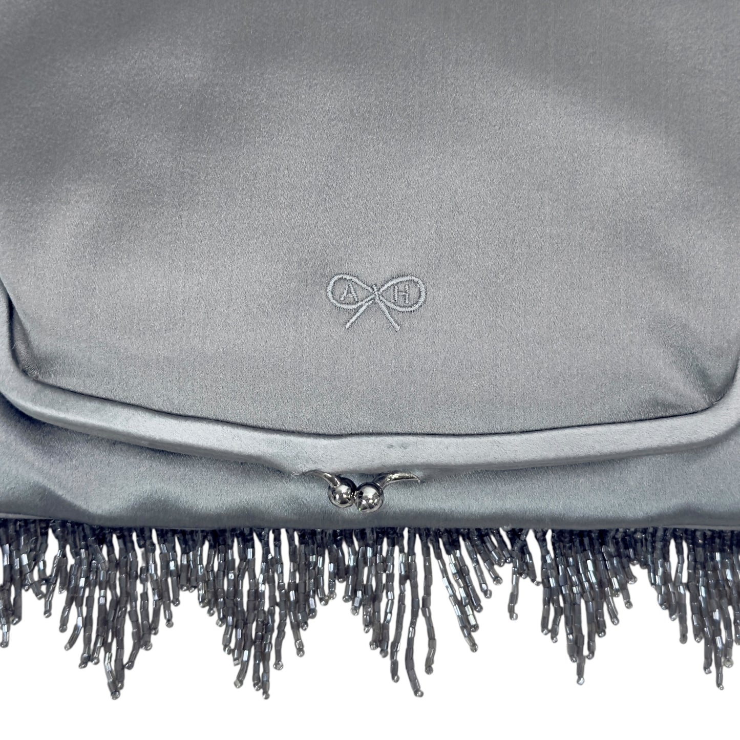 ANYA HINDMARCH 串珠工藝 流蘇 手包