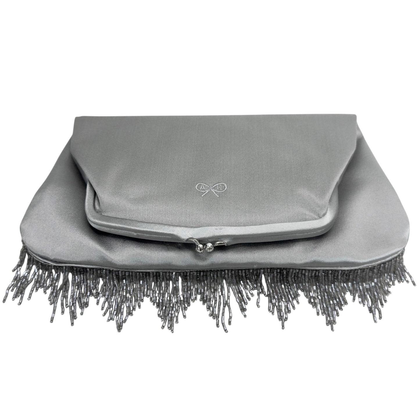 ANYA HINDMARCH 串珠工藝 流蘇 手包