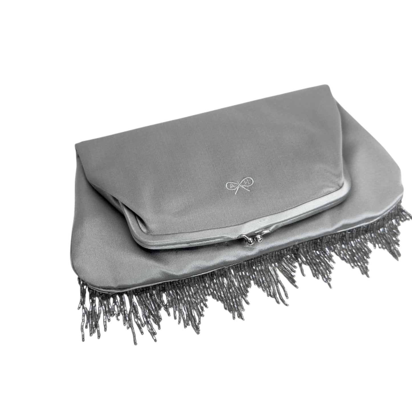 ANYA HINDMARCH 串珠工藝 流蘇 手包