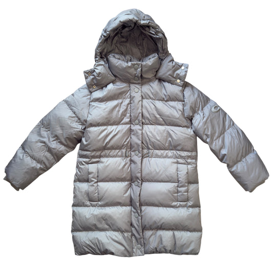 COACH 羽絨 長外套