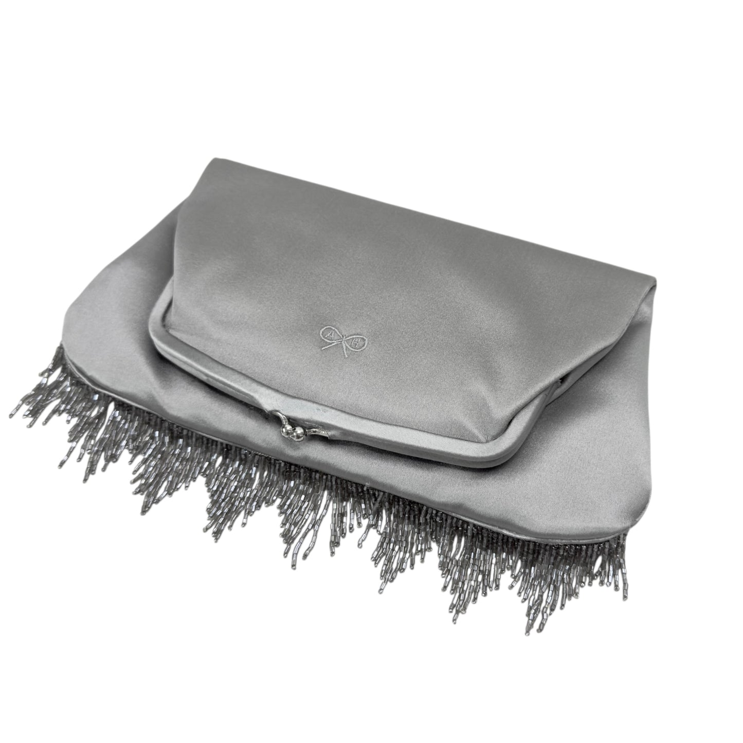 ANYA HINDMARCH 串珠工藝 流蘇 手包