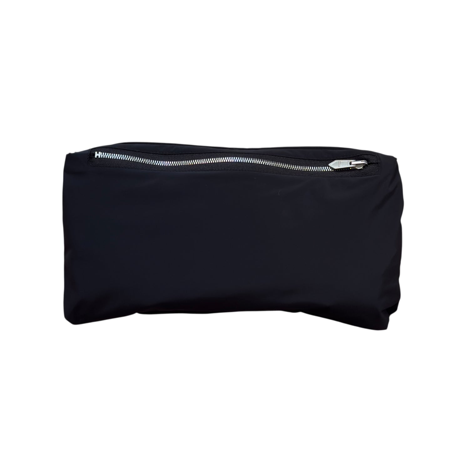 HERMES Just in Case *輕鬆收藏* 羊絨 圍巾