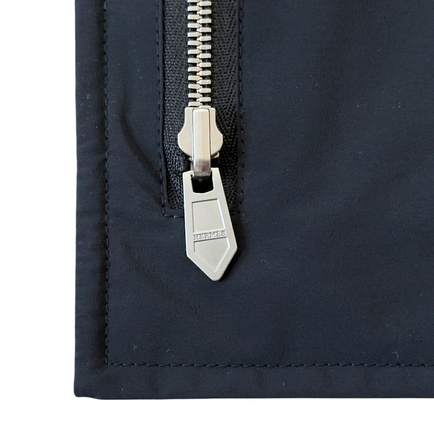 HERMES Just in Case *輕鬆收藏* 羊絨 圍巾