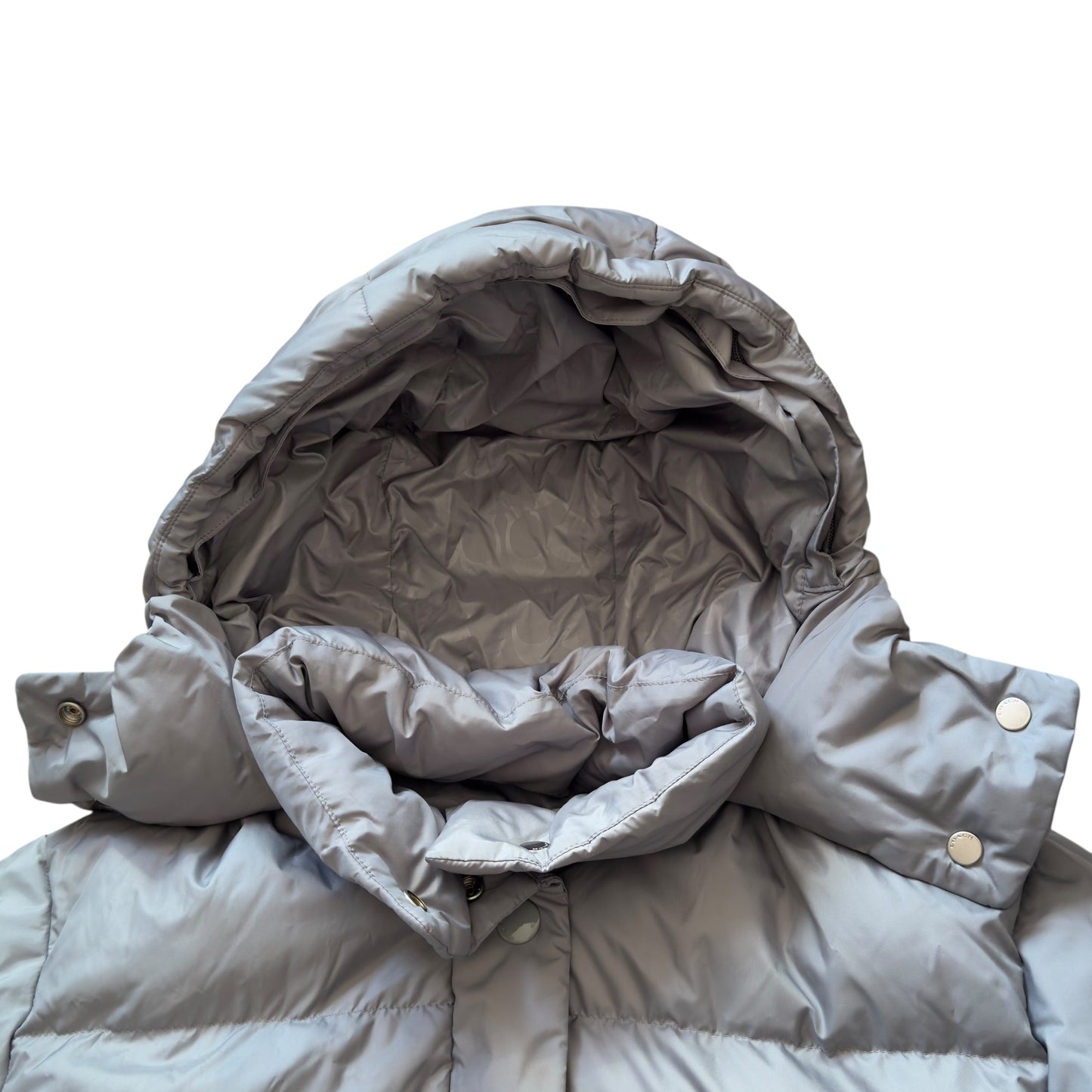 COACH 羽絨 長外套