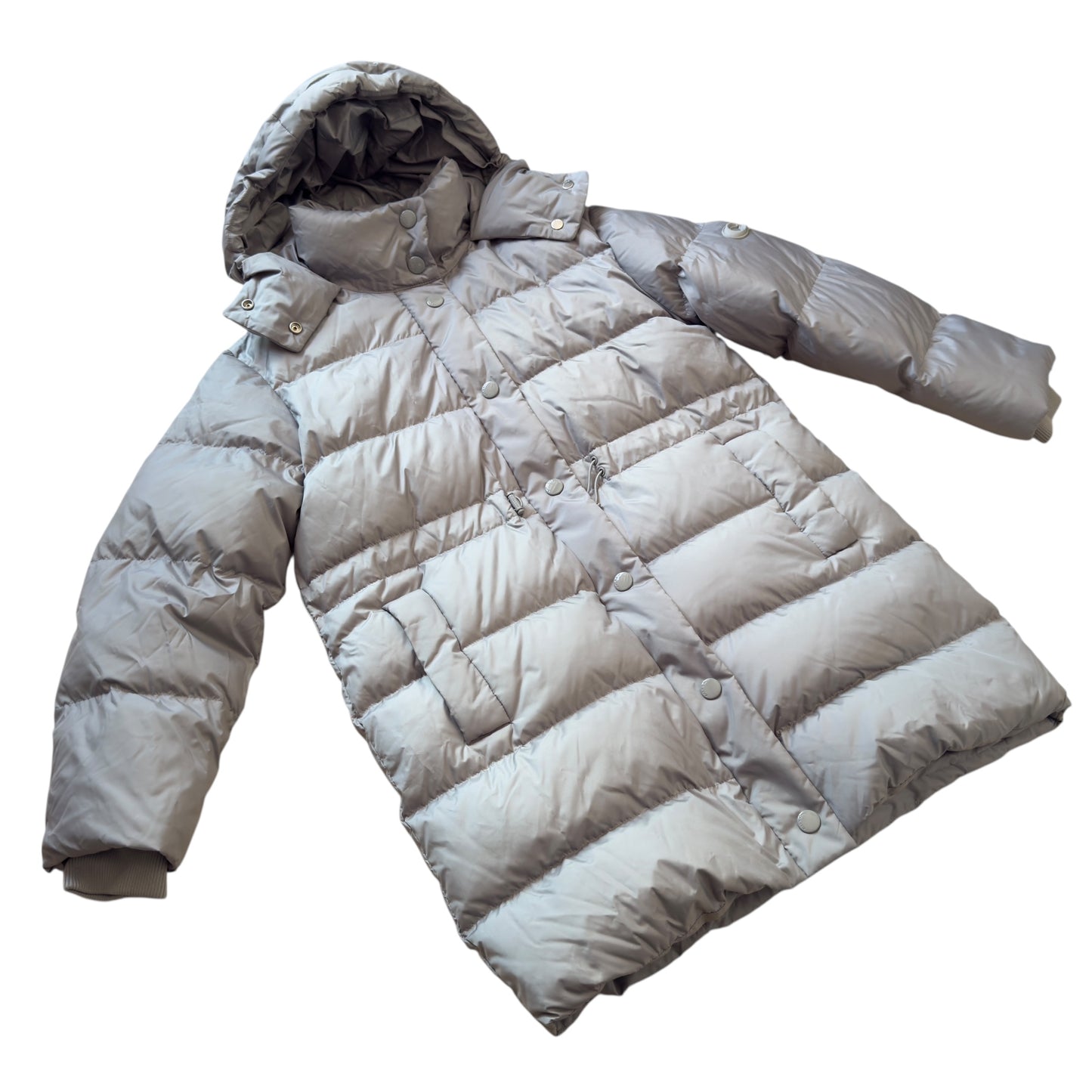 COACH 羽絨 長外套