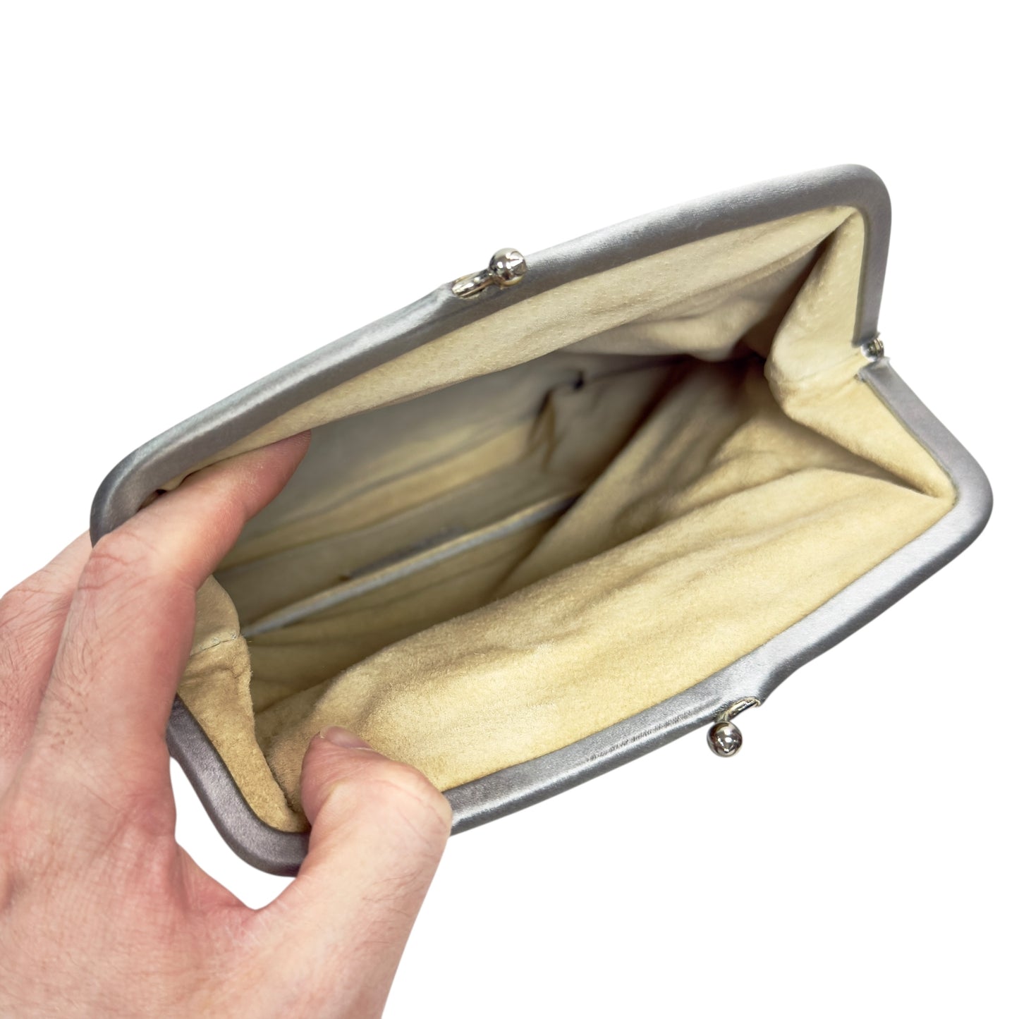 ANYA HINDMARCH 串珠工藝 流蘇 手包