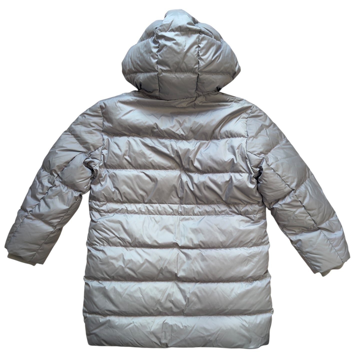 COACH 羽絨 長外套