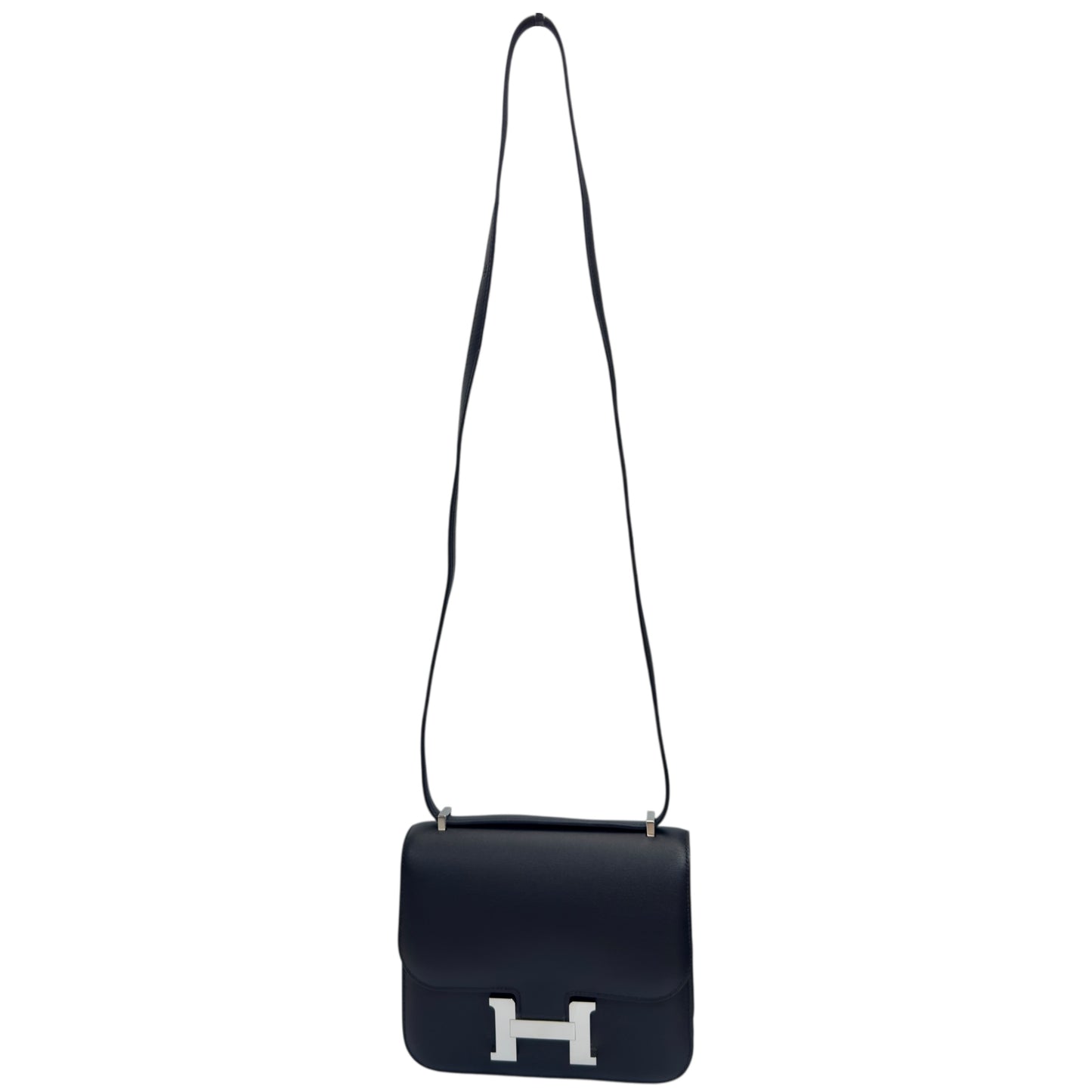 HERMES Constance Mini 18 手袋 A刻