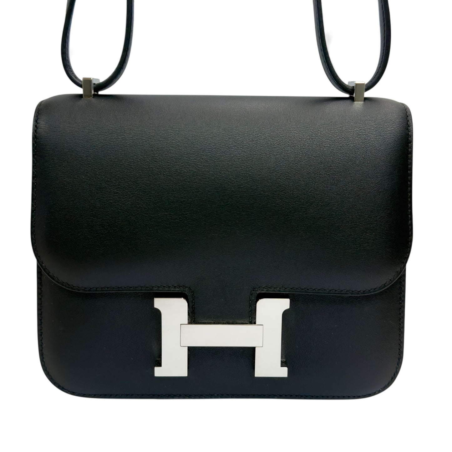 HERMES Constance Mini 18 手袋 A刻