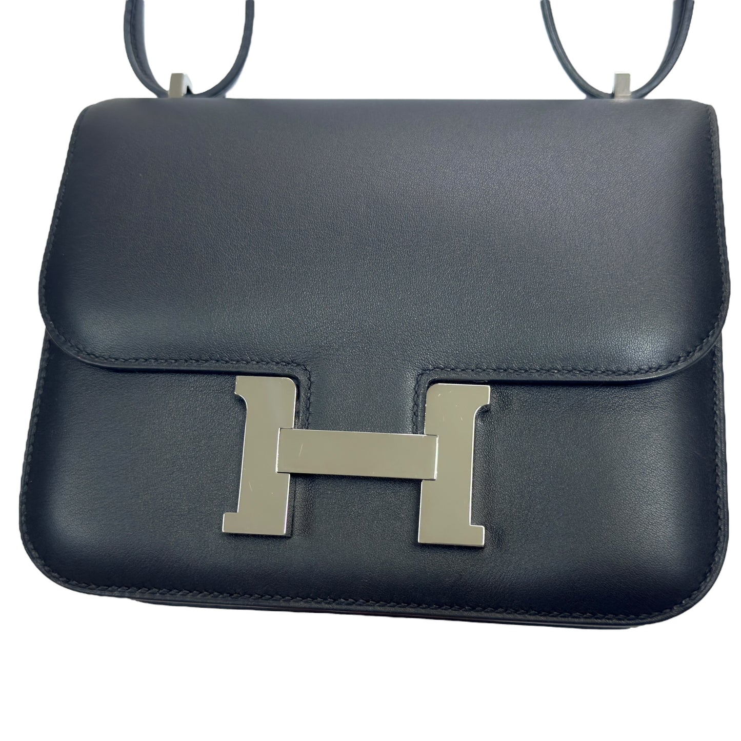 HERMES Constance Mini 18 手袋 A刻