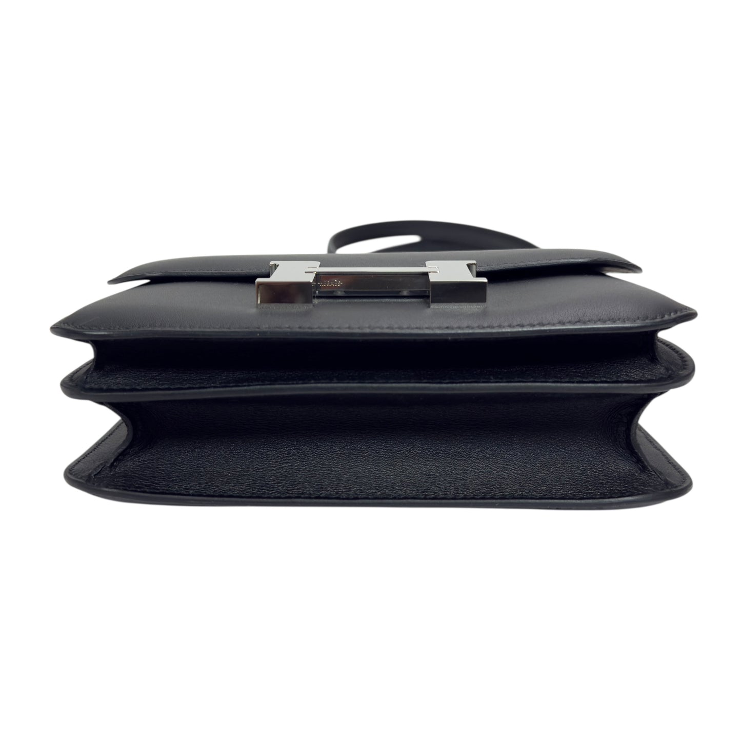 HERMES Constance Mini 18 手袋 A刻