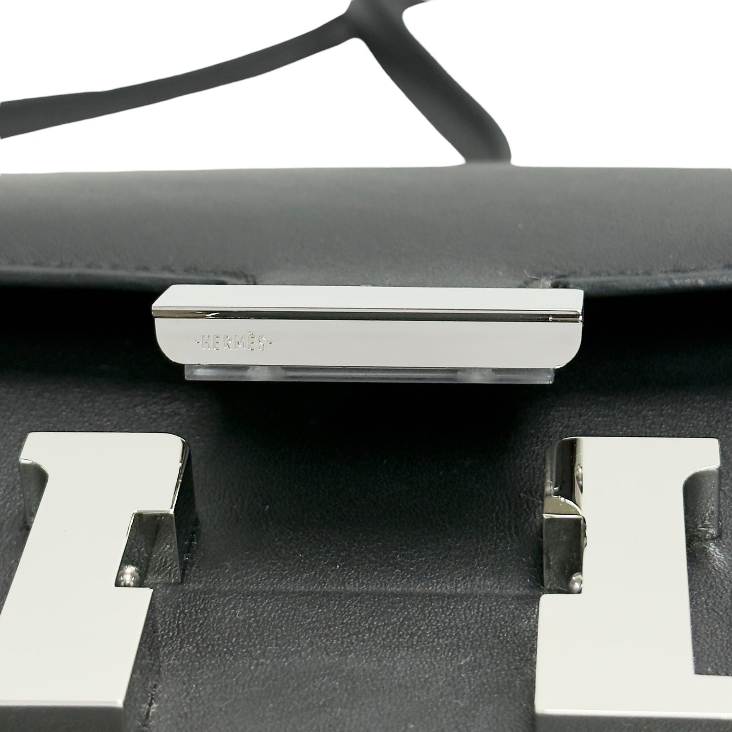 HERMES Constance Mini 18 手袋 A刻