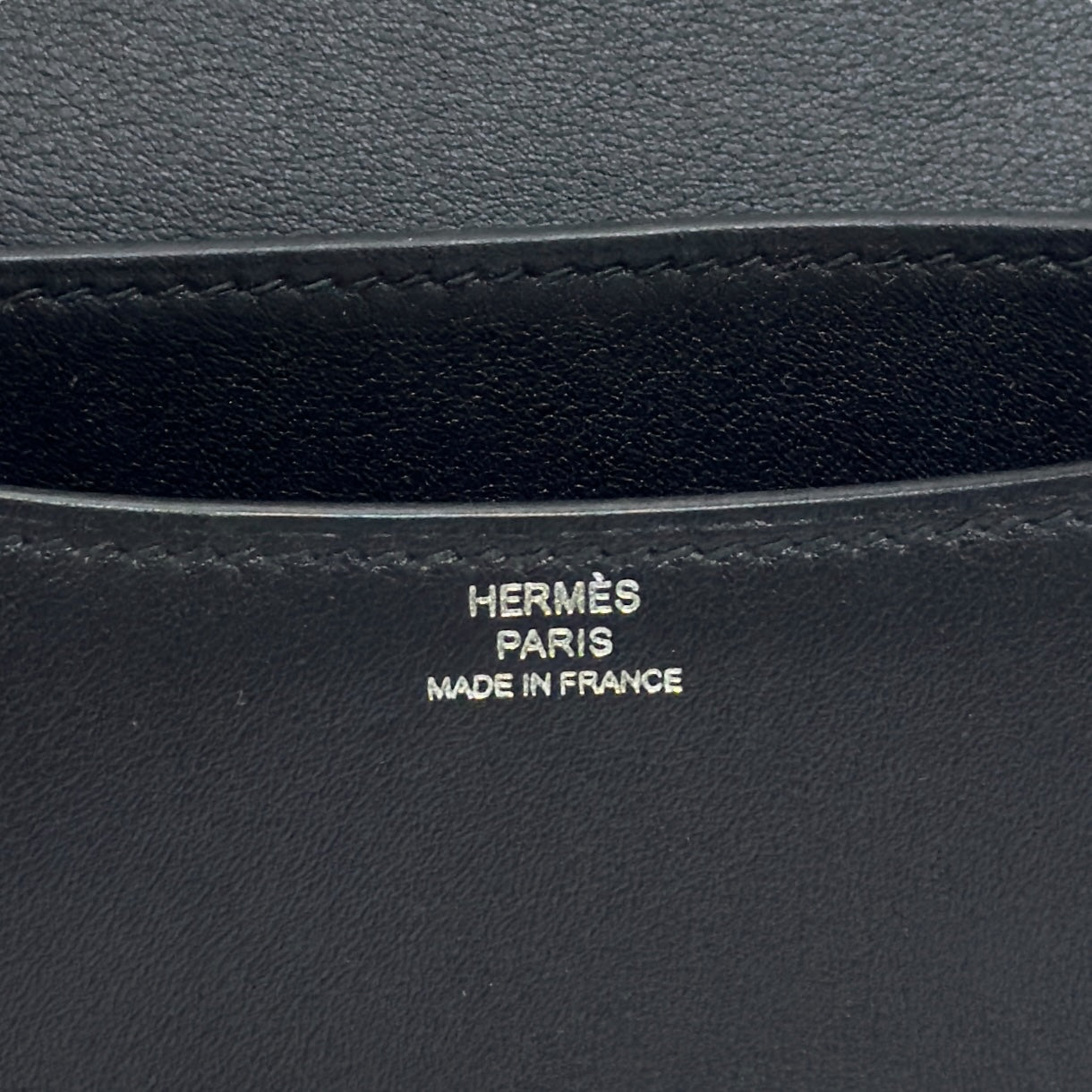 HERMES Constance Mini 18 手袋 A刻