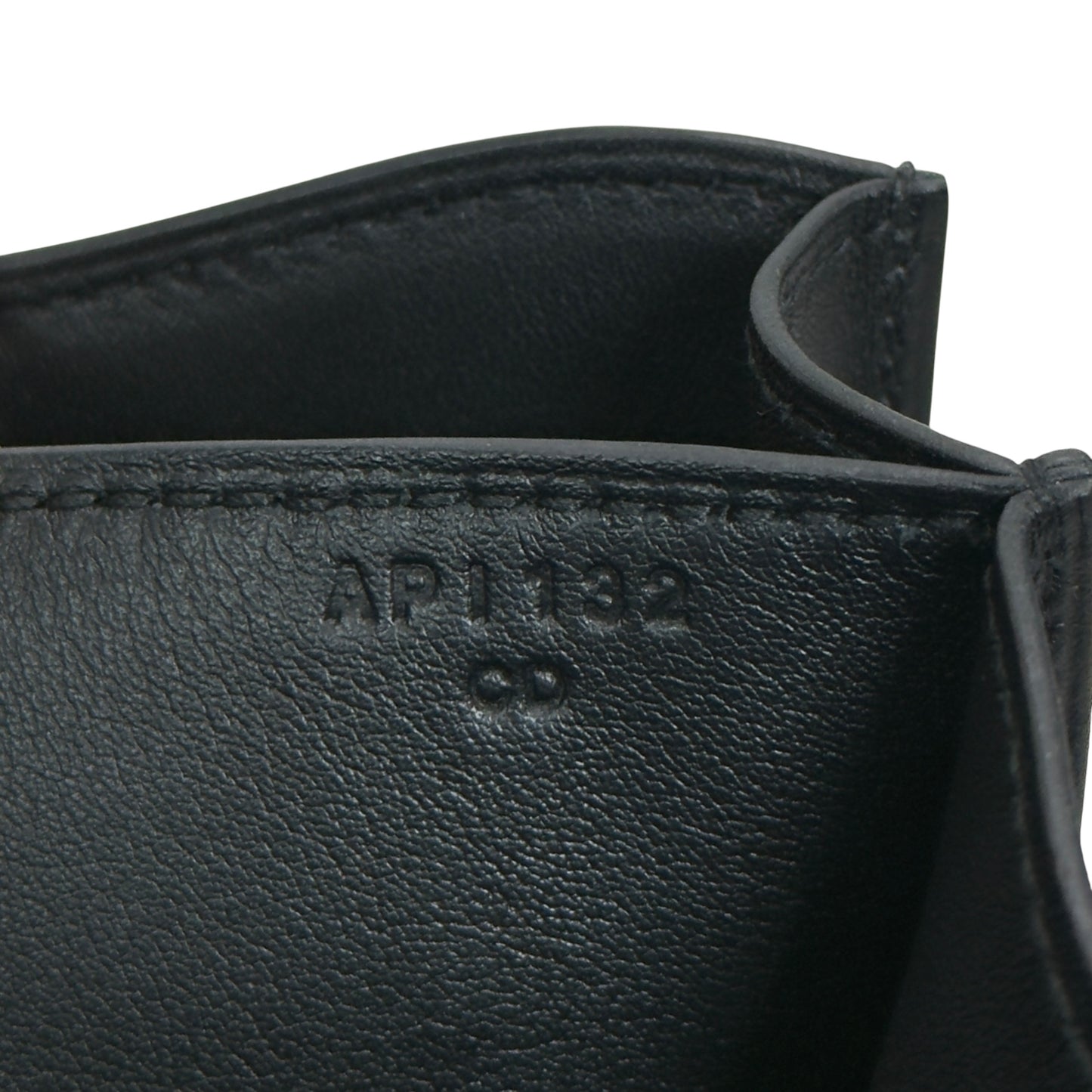 HERMES Constance Mini 18 手袋 A刻