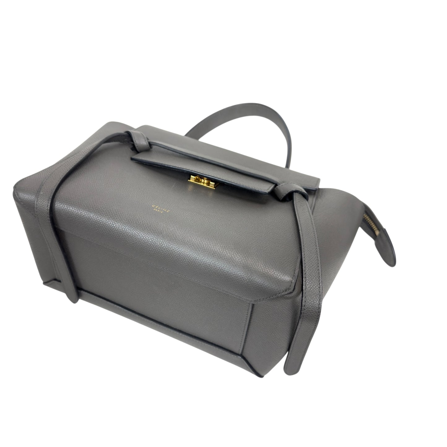 CELINE Mirco Belt Bag 鯰魚包 2用袋