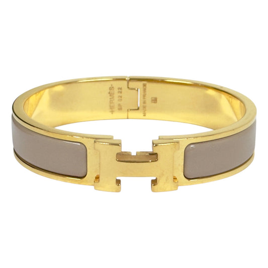 HERMES Clic H 手環