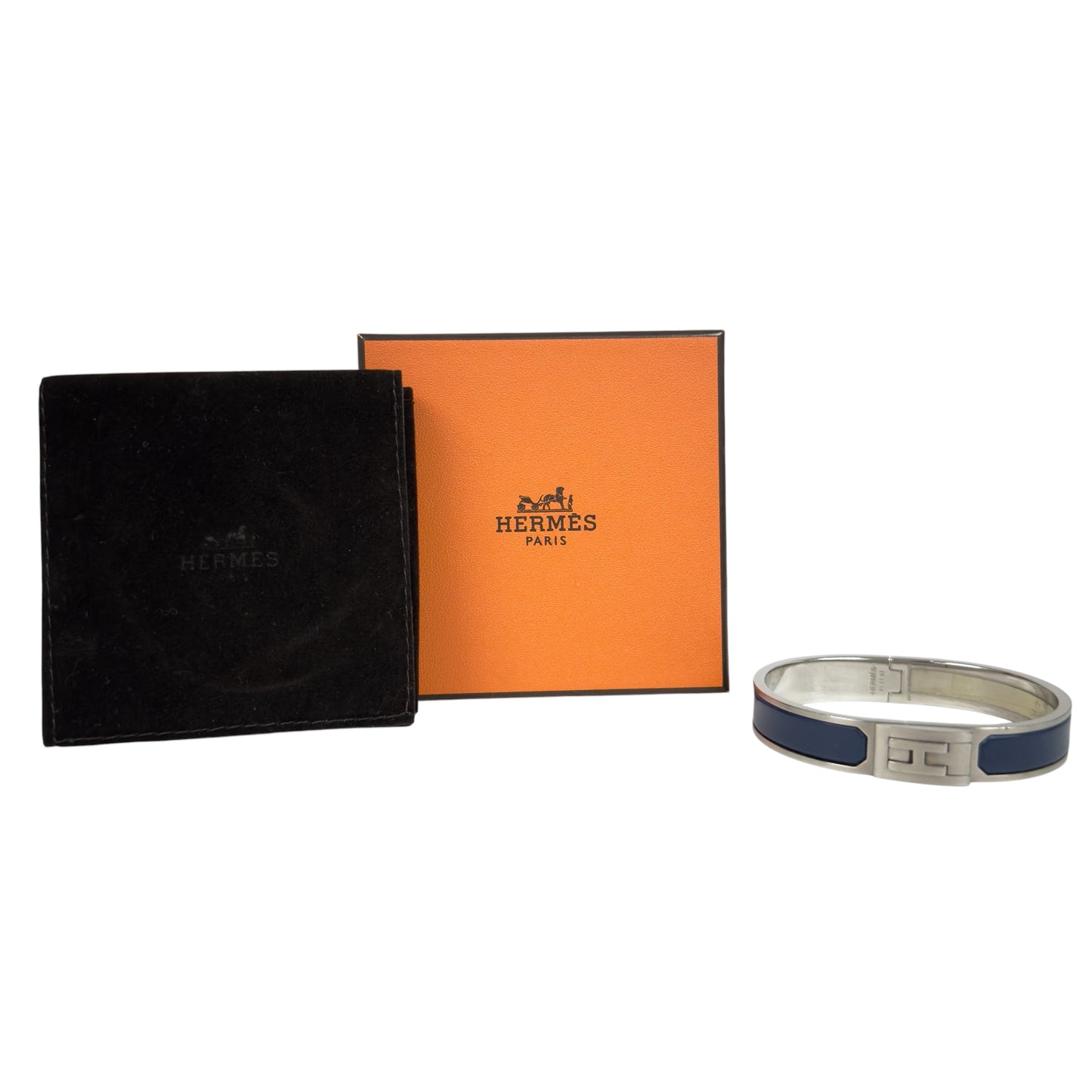 HERMES Jet 手環