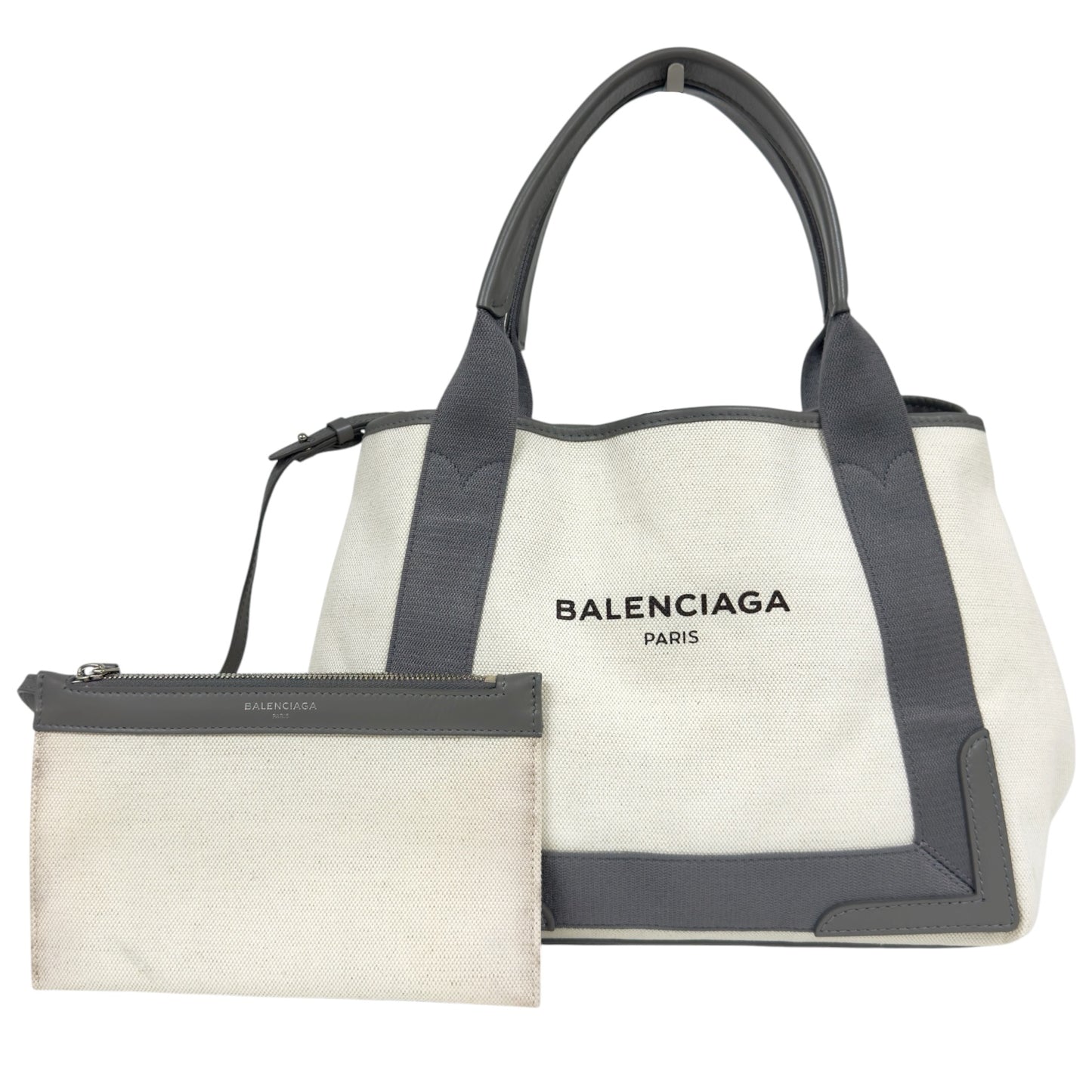 BALENCIAGA Cabas 手袋