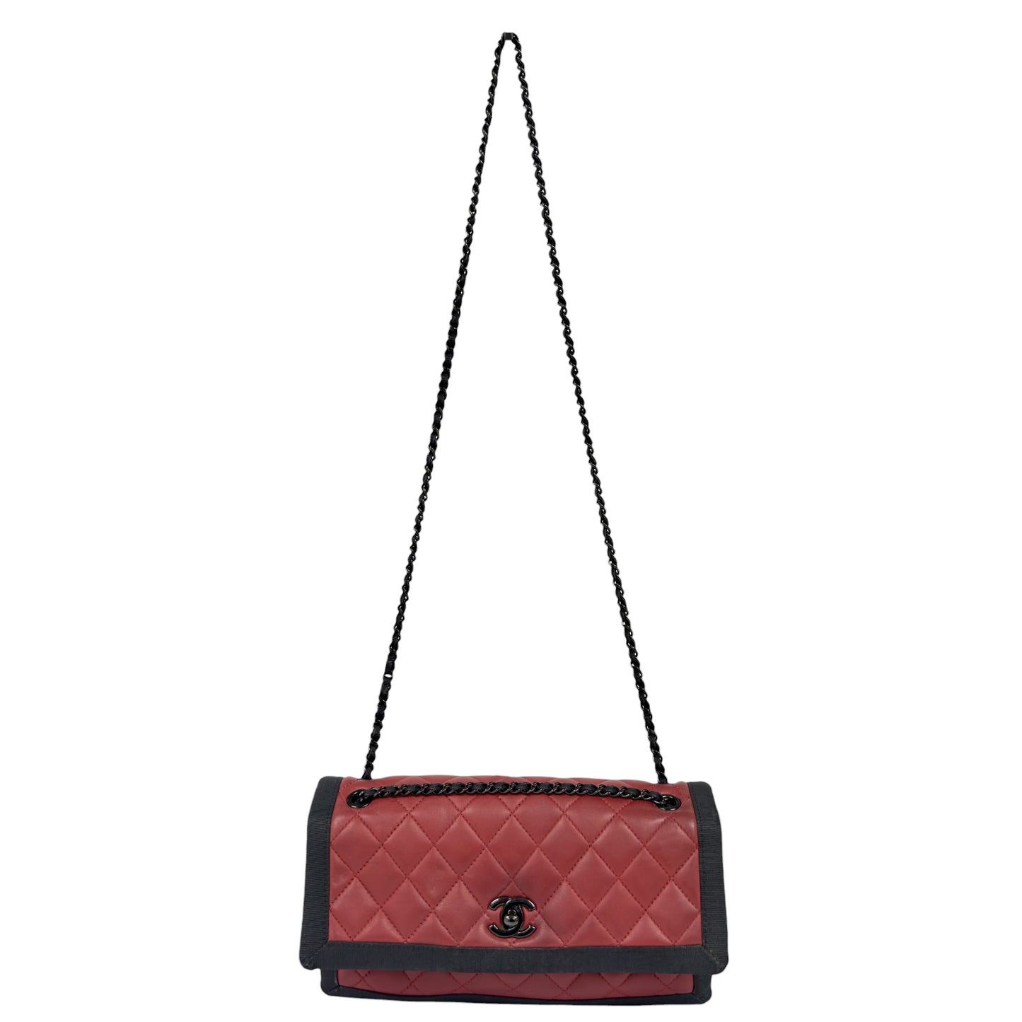 CHANEL CC 鏈條包