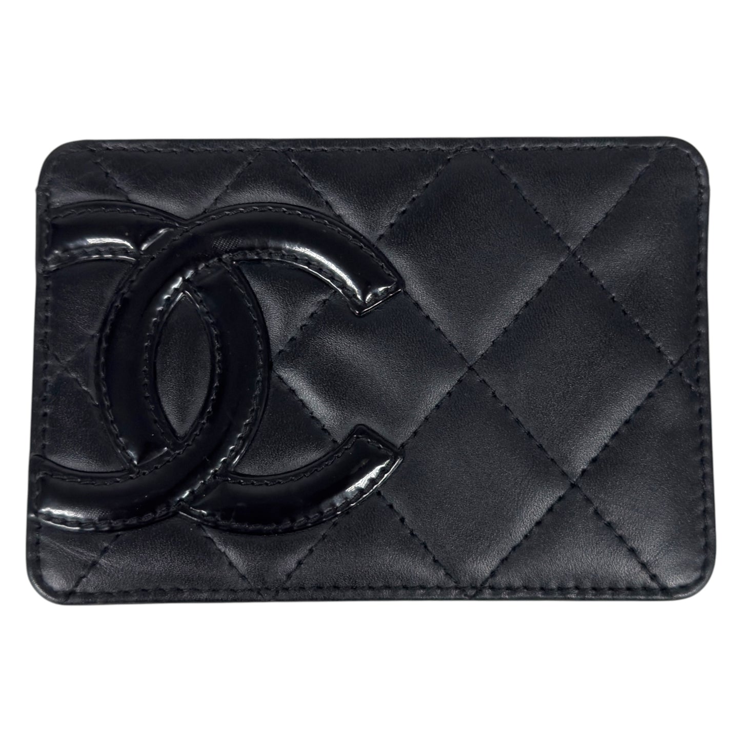 CHANEL Cambon 卡包