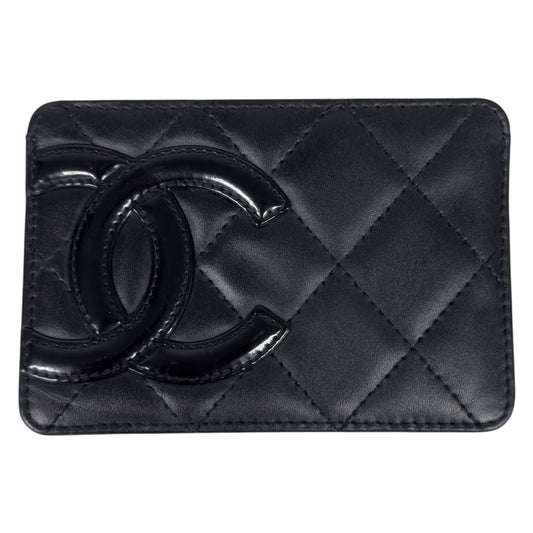 CHANEL Cambon 卡包