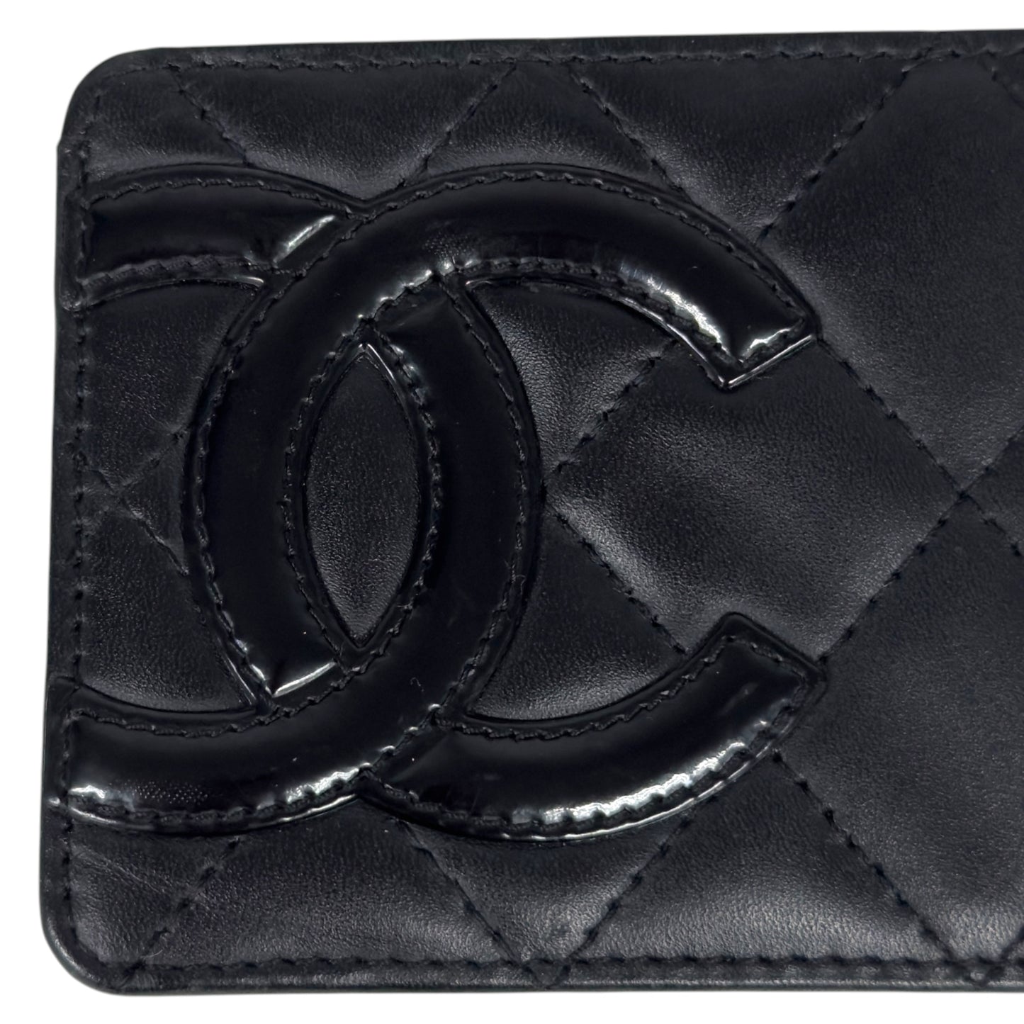 CHANEL Cambon 卡包