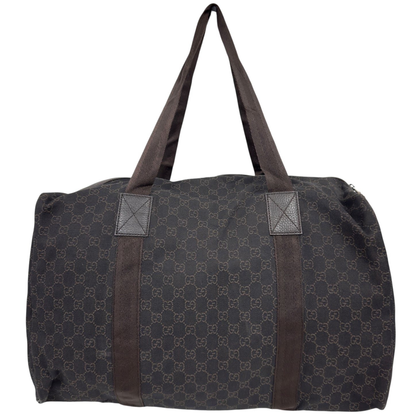 GUCCI GG 旅行袋