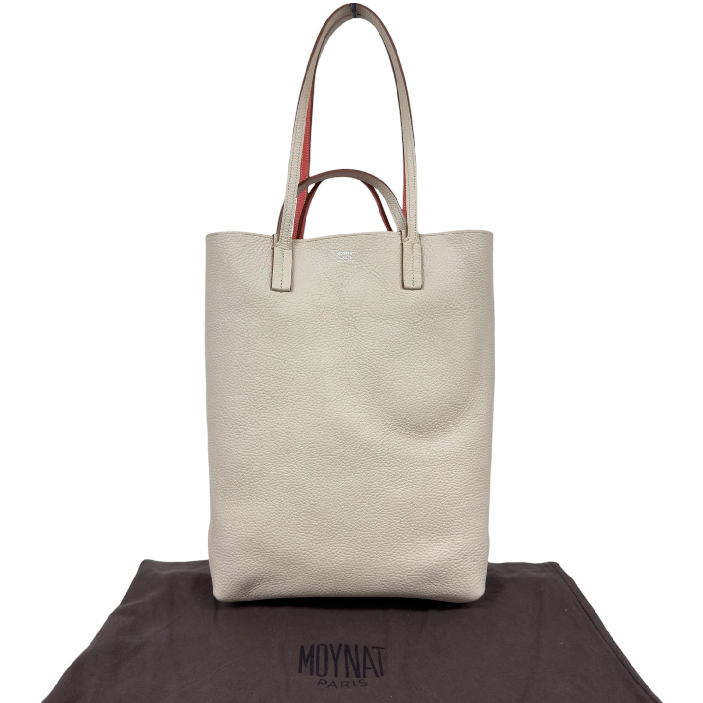 MOYNAT Quattro 雙面雙色 2用袋