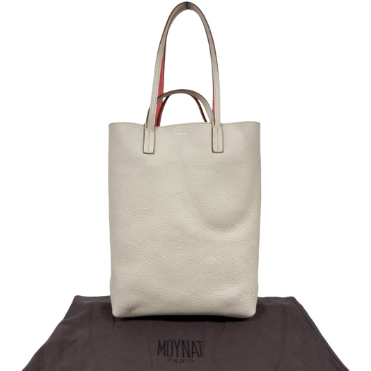 MOYNAT Quattro 雙面雙色 2用袋