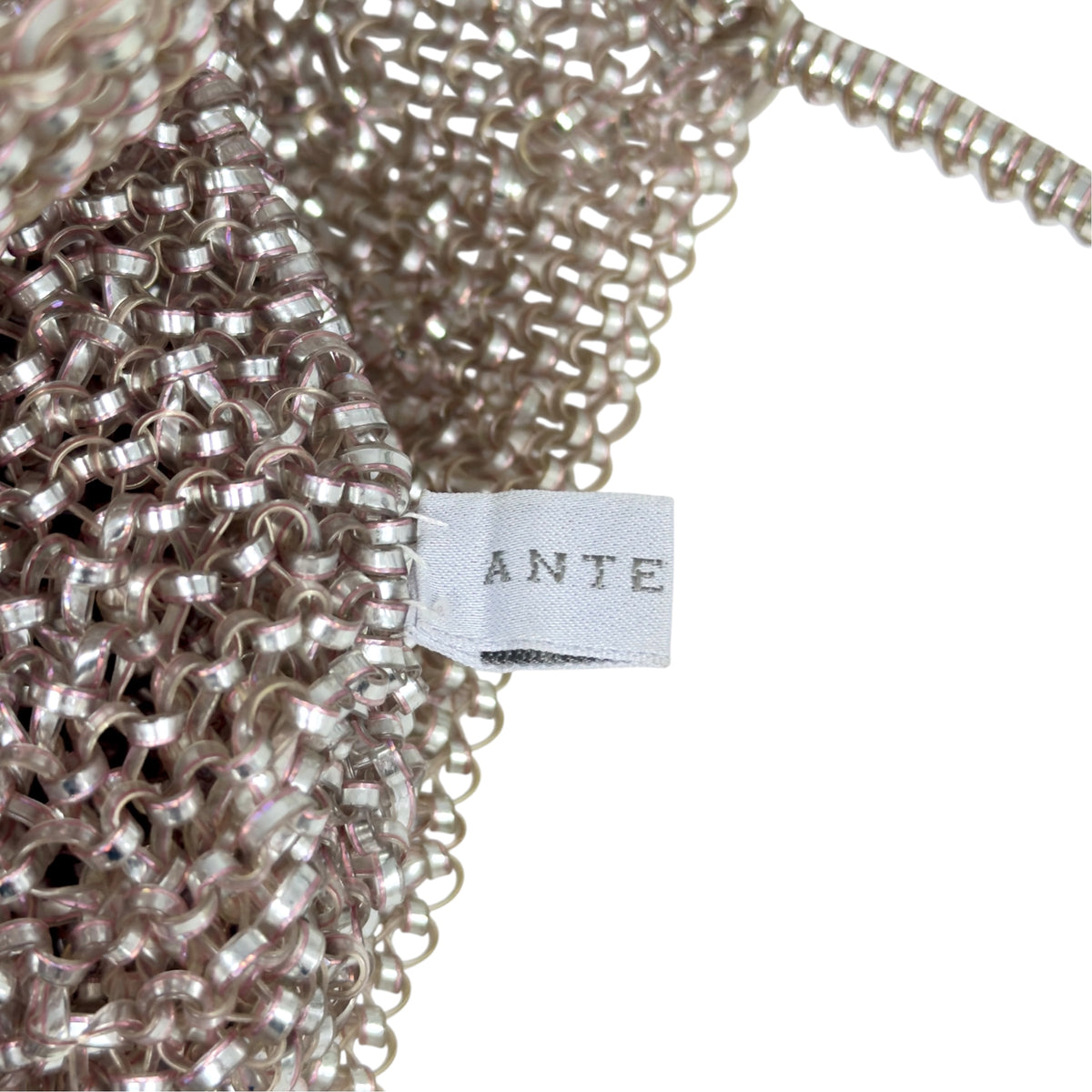 ANTEPRIMA Wirebag 手袋