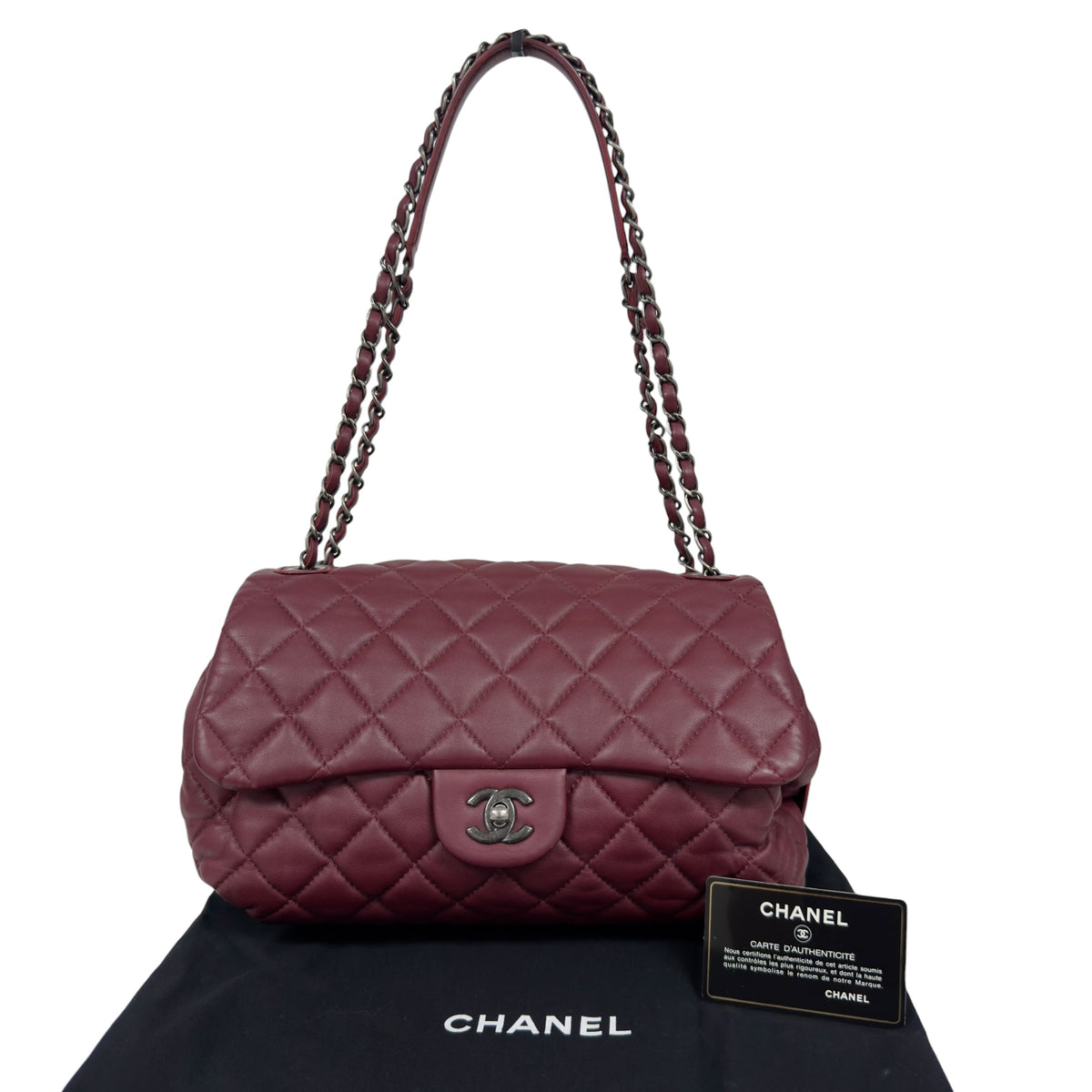 CHANEL CC 鏈條包