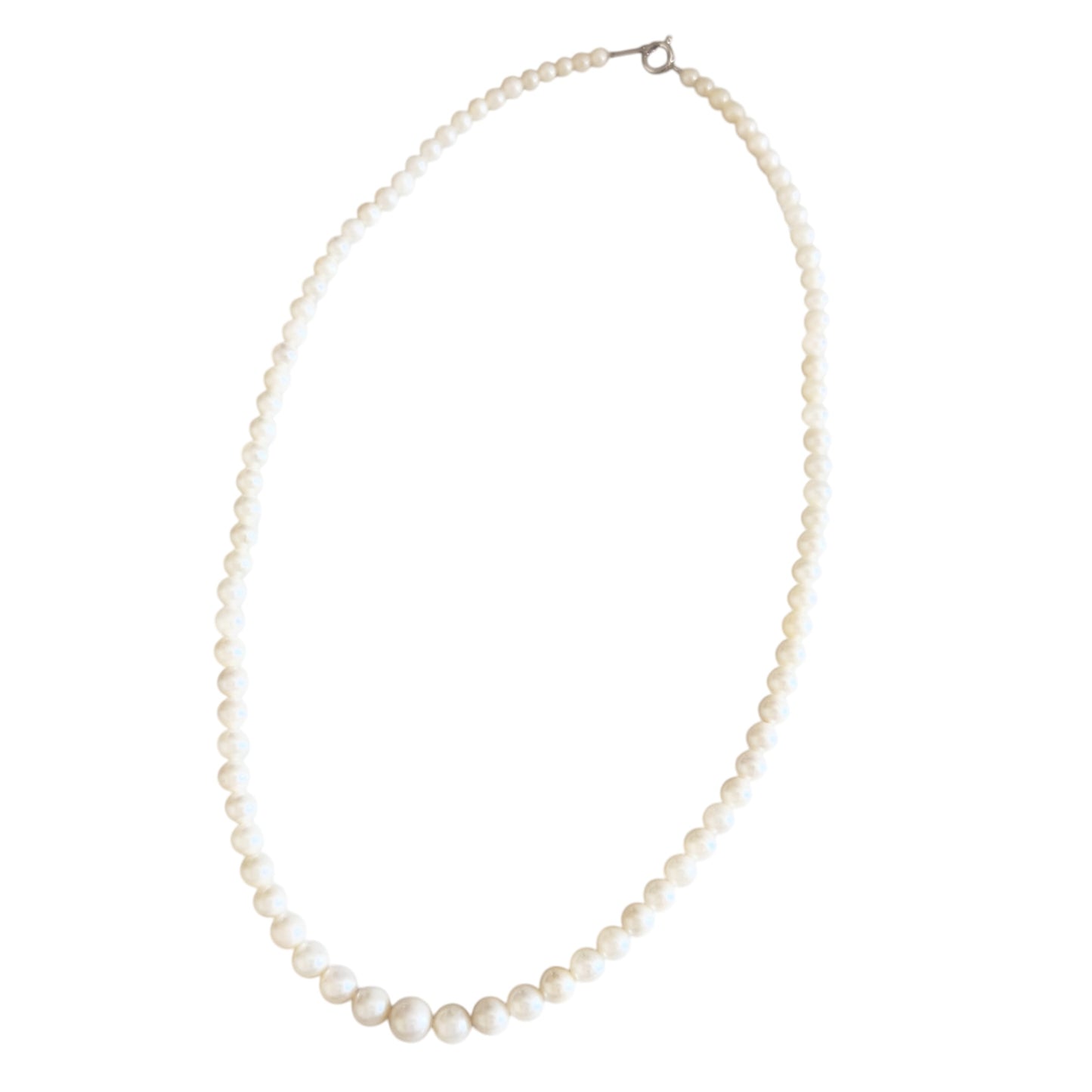 TASAKI 漸變 3.3mm - 6.8mm 珍珠 頸鏈