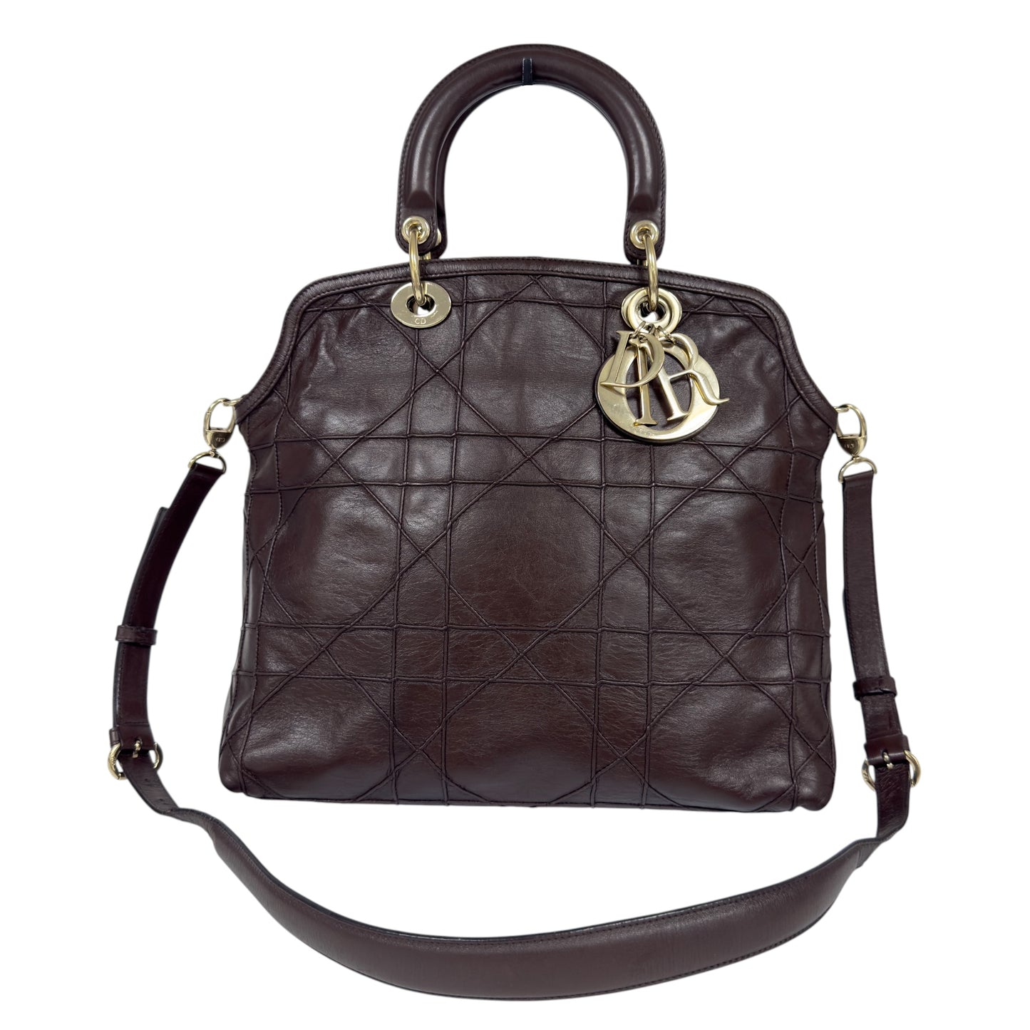 DIOR Granville 2用袋