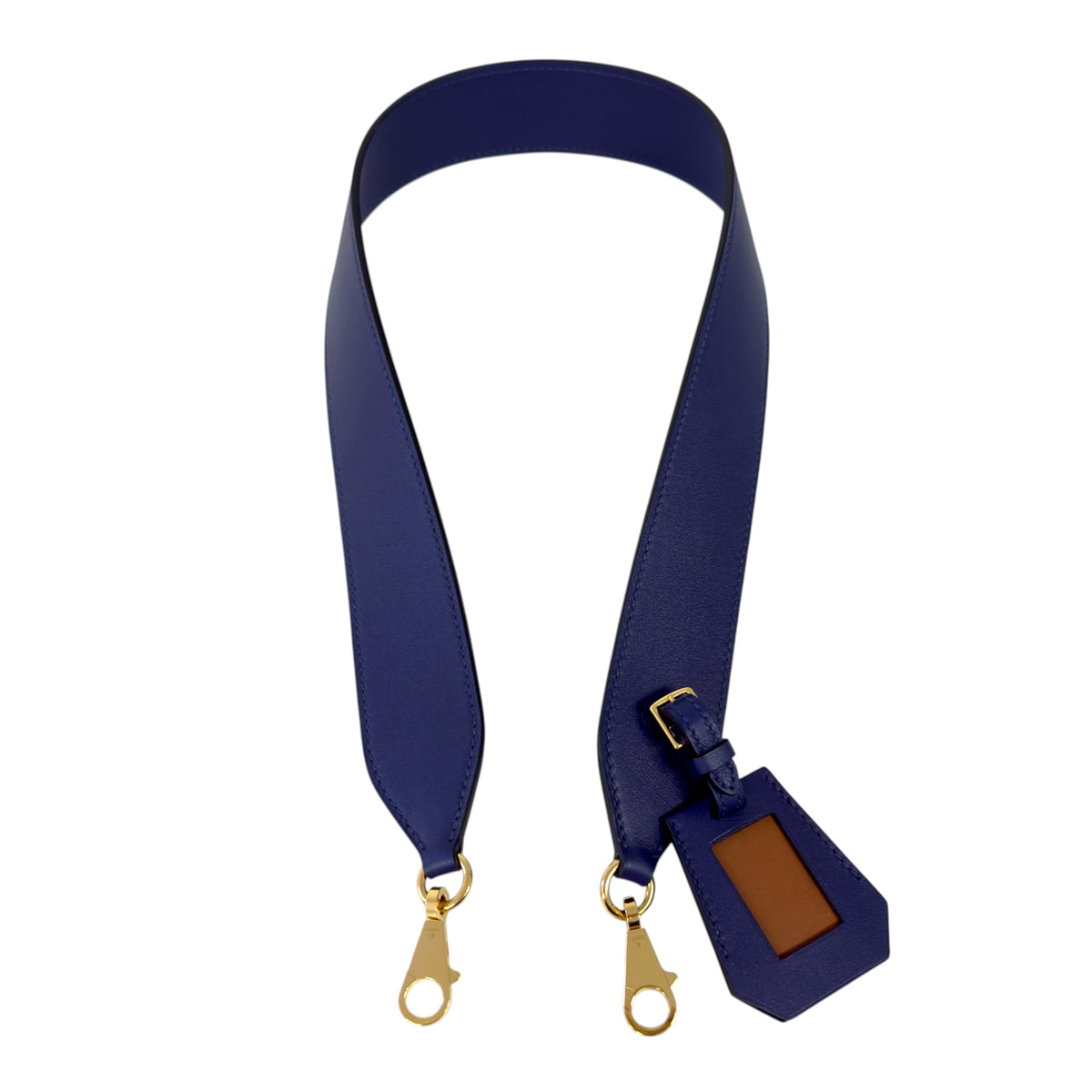 HERMES Etiquette 短肩帶 38mm C刻