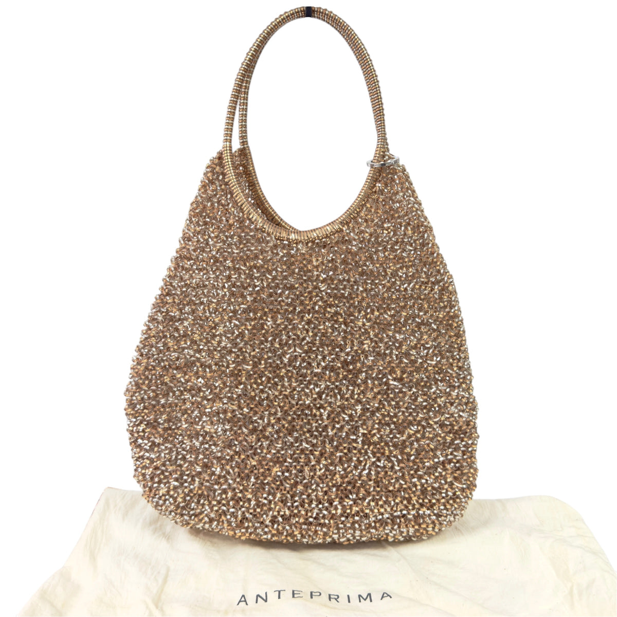 ANTEPRIMA Wirebag 肩背包