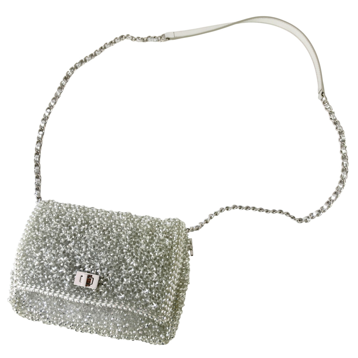 ANTEPRIMA Lucchetto Wirebag 斜揹袋
