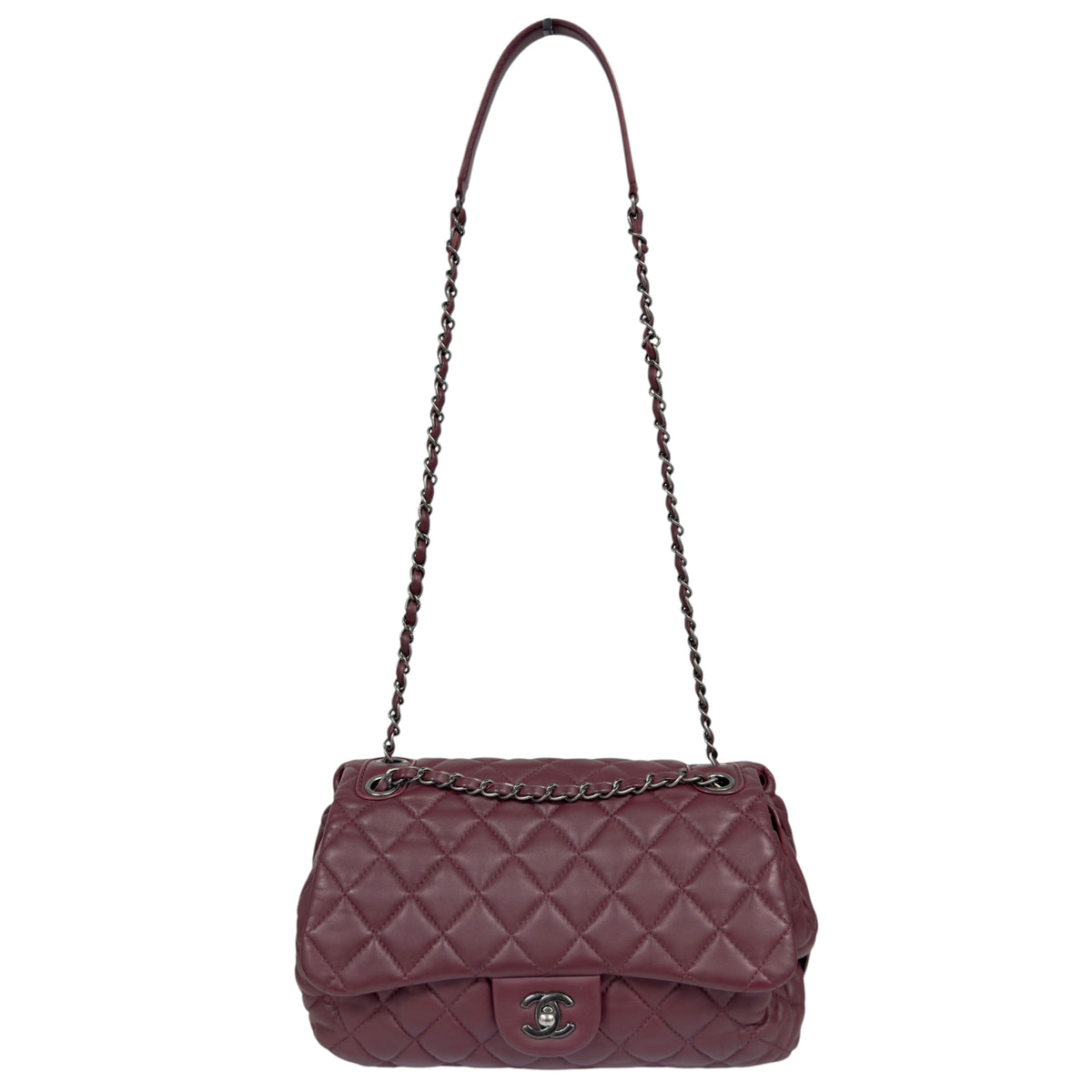 CHANEL CC 鏈條包