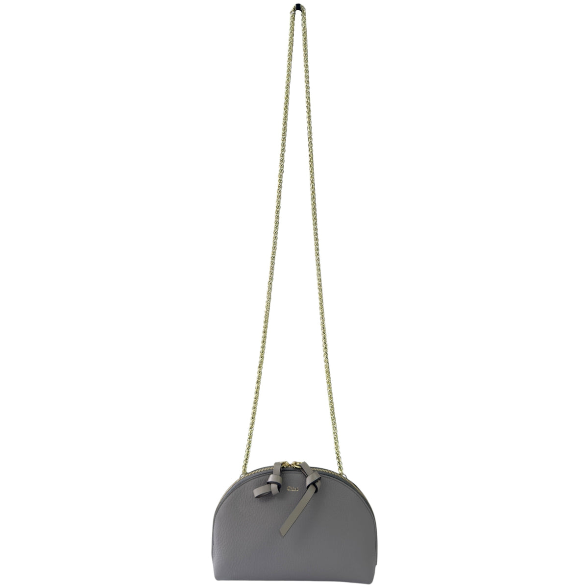 CHLOE *自加鏈＞送無品牌扣＋無品牌鏈帶* 2用袋