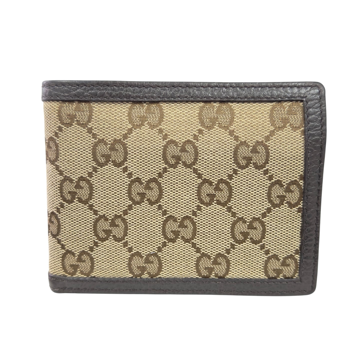 GUCCI GG 短銀包