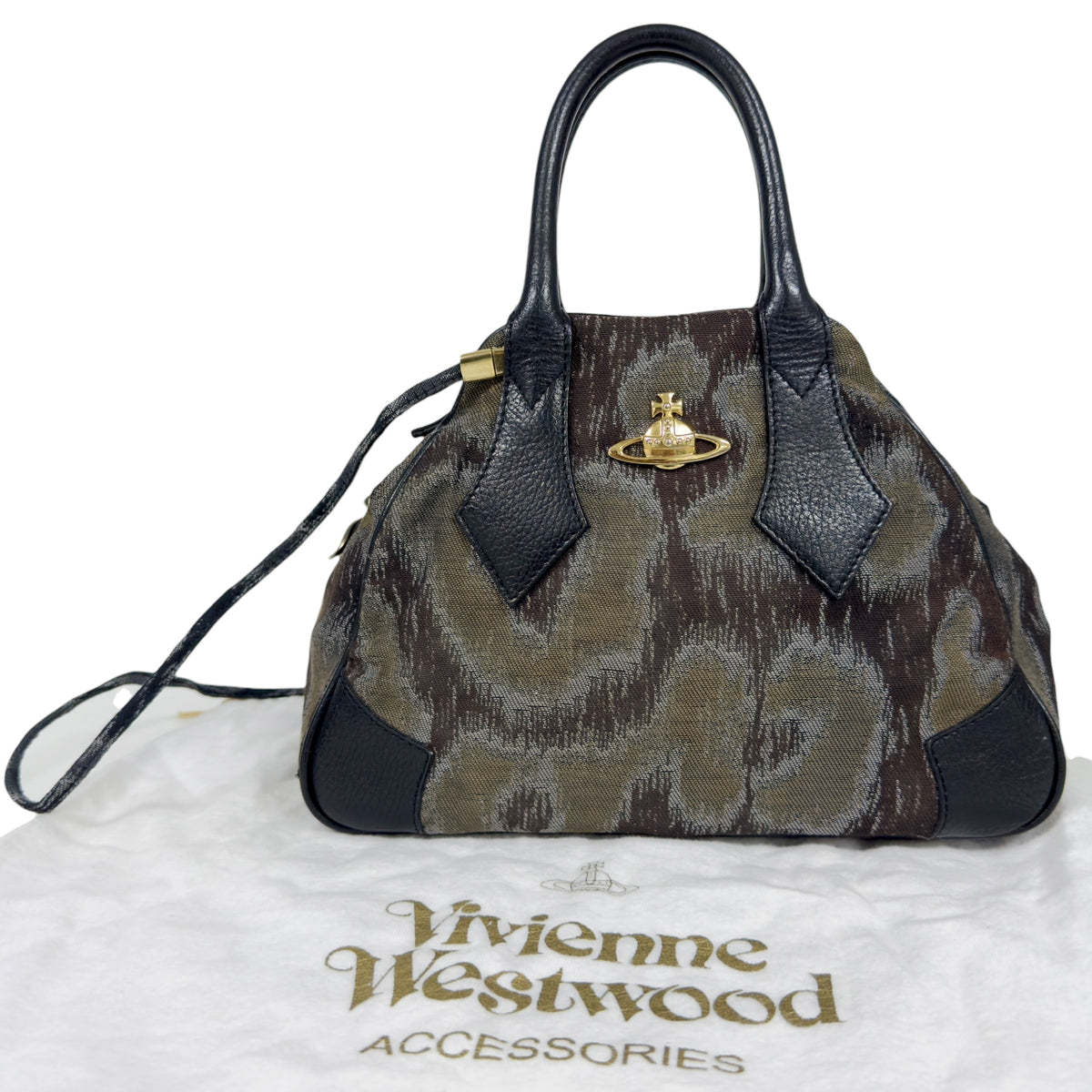 VIVIENNE WESTWOOD 2用袋