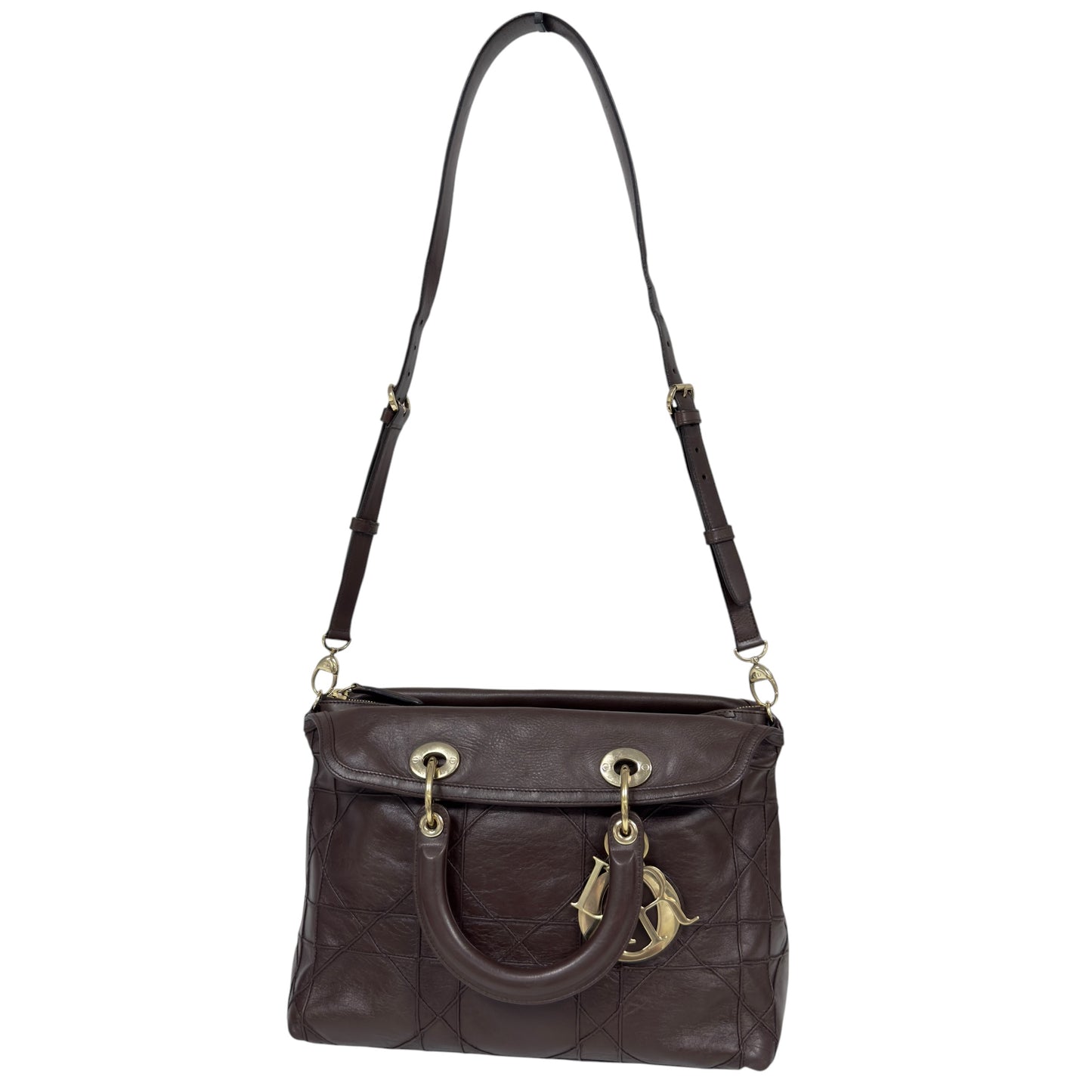 DIOR Granville 2用袋