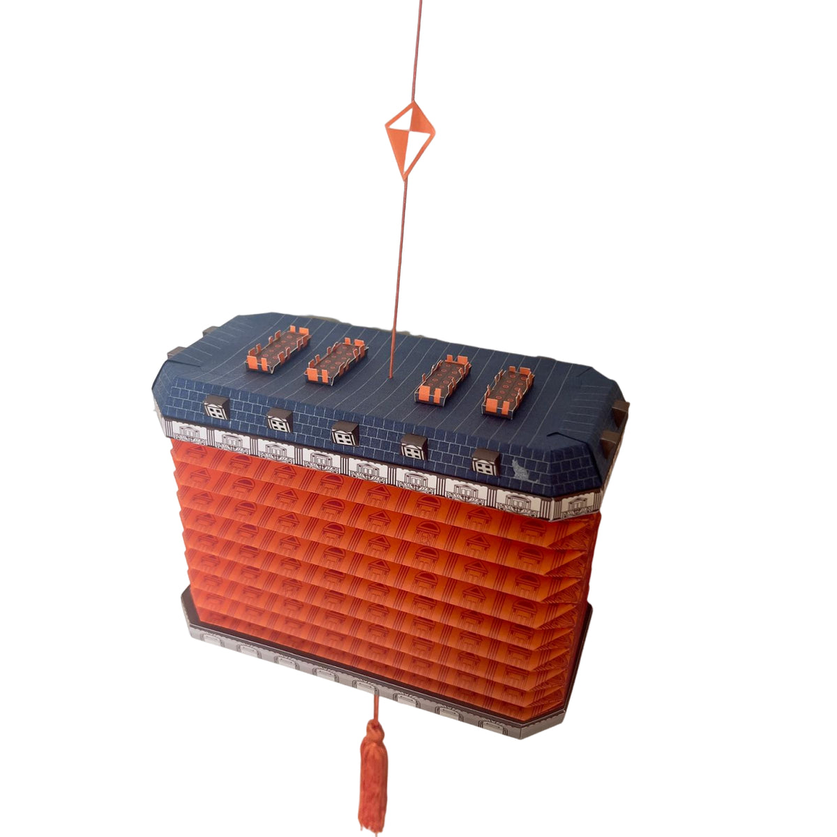 HERMES VIP限定 中秋燈籠