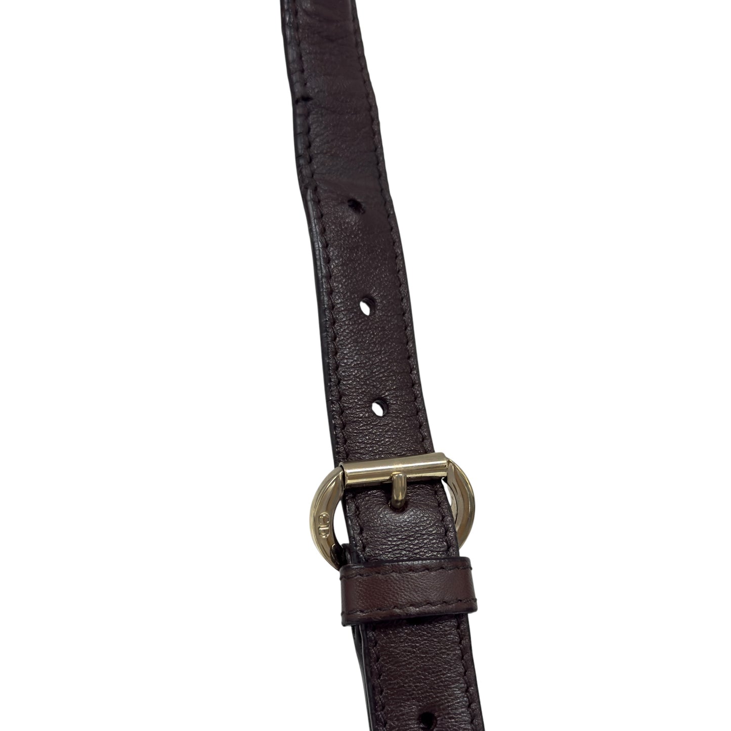 DIOR Granville 2用袋