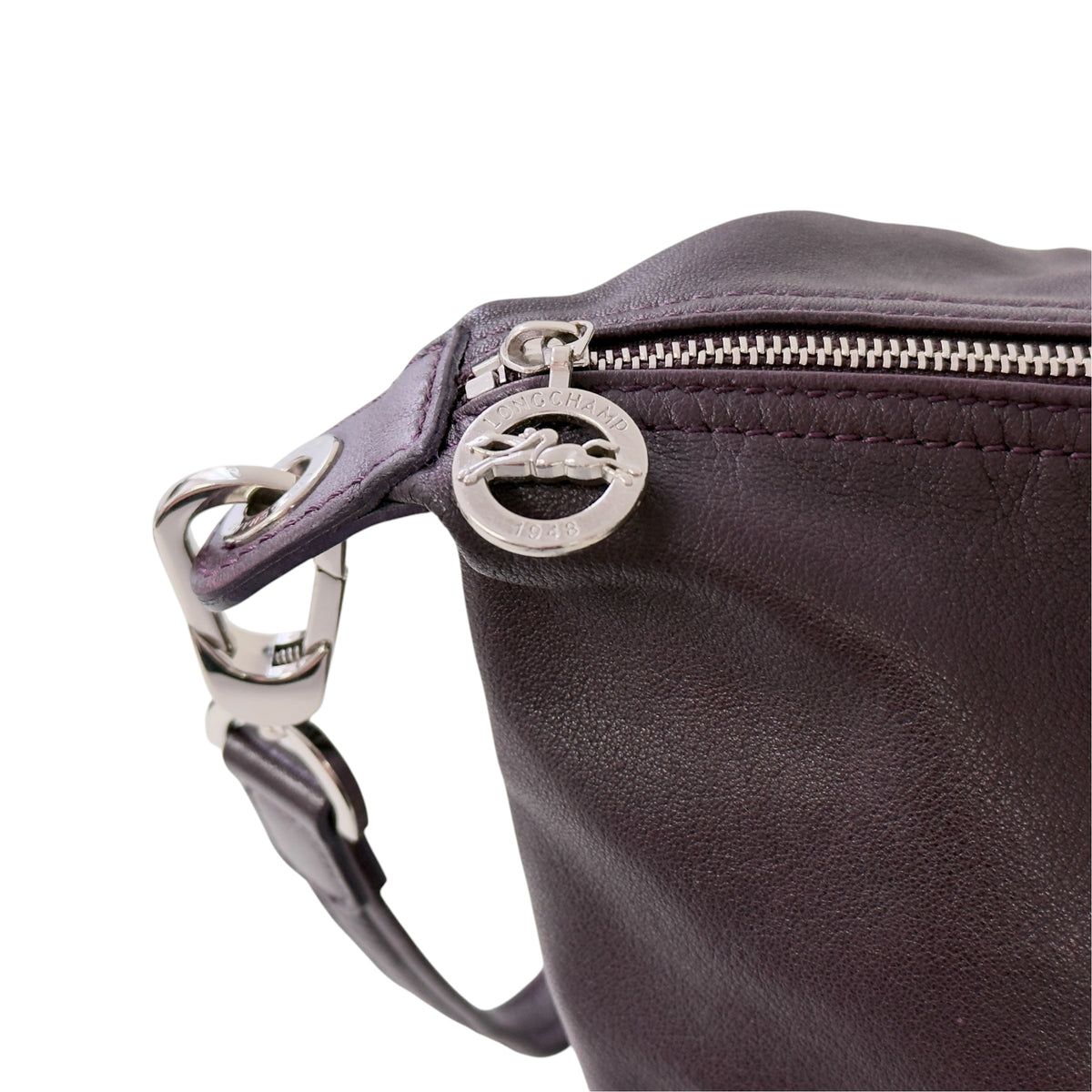 LONGCHAMP Pliage 法國製 2用袋