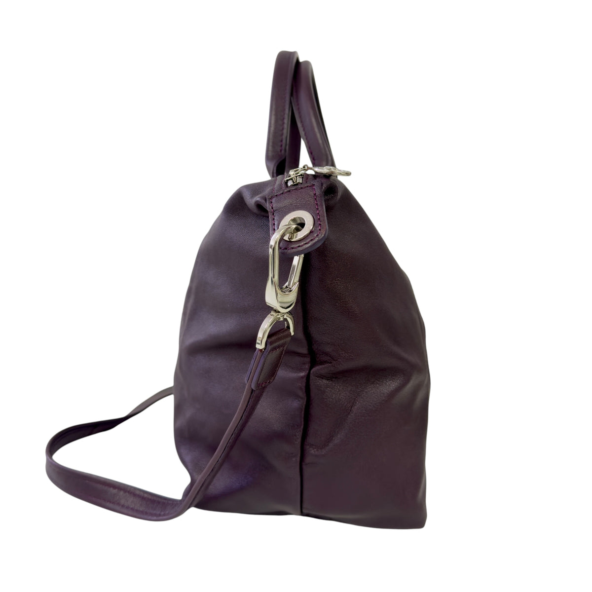 LONGCHAMP Pliage 法國製 2用袋
